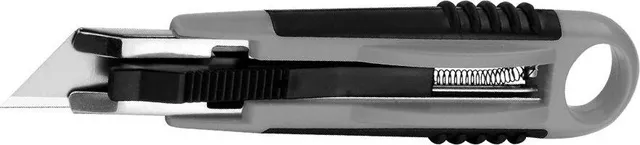 Cutter profesional Westcott, latime lama - 18 mm, maner plastic