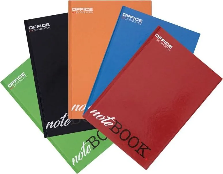 Registru A4, matematica, 96 file, diverse culori