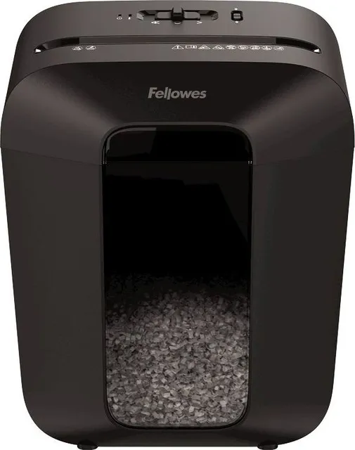 Distrugator documente Fellowes, Powershred LX41M 8 coli