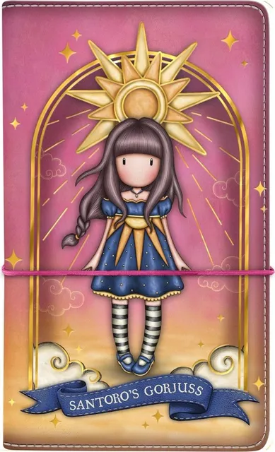 Agenda Gorjuss, Ray of Light, 64 file matematica/dictando