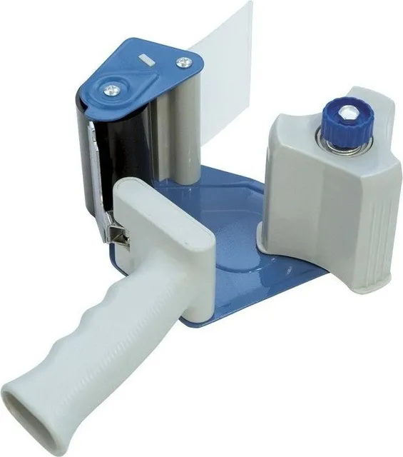 Dispenser banda adeziva, Donau, 75 mm x 66 m