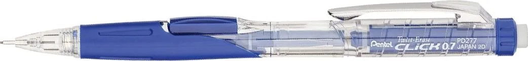 Creion mecanic Pentel, 0.7 mm