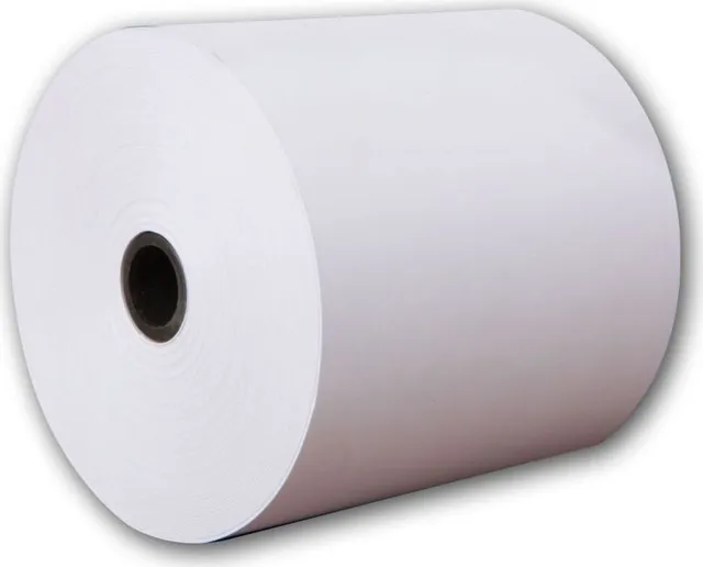 Rola hartie termica, 79 mm x 40 m