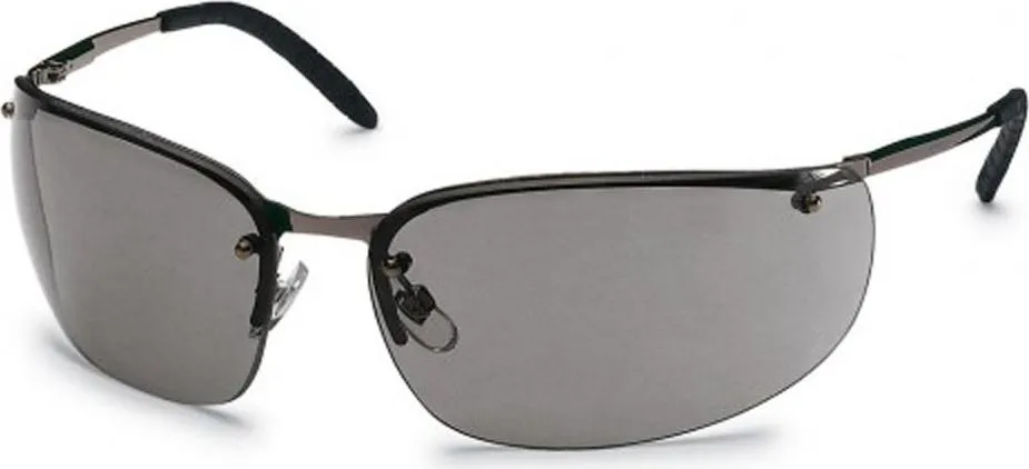 Ochelari protectie UVEX Winner, lentile PC gri