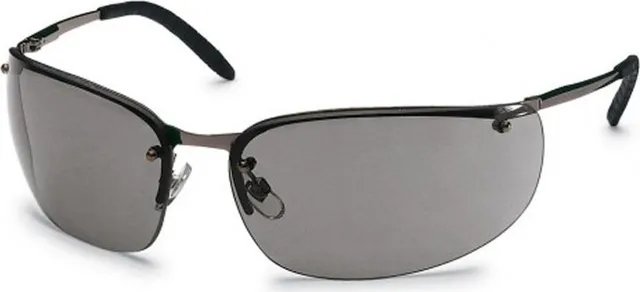 Ochelari protectie UVEX Winner, lentile PC gri